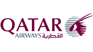 Qatar-Airways-Logo
